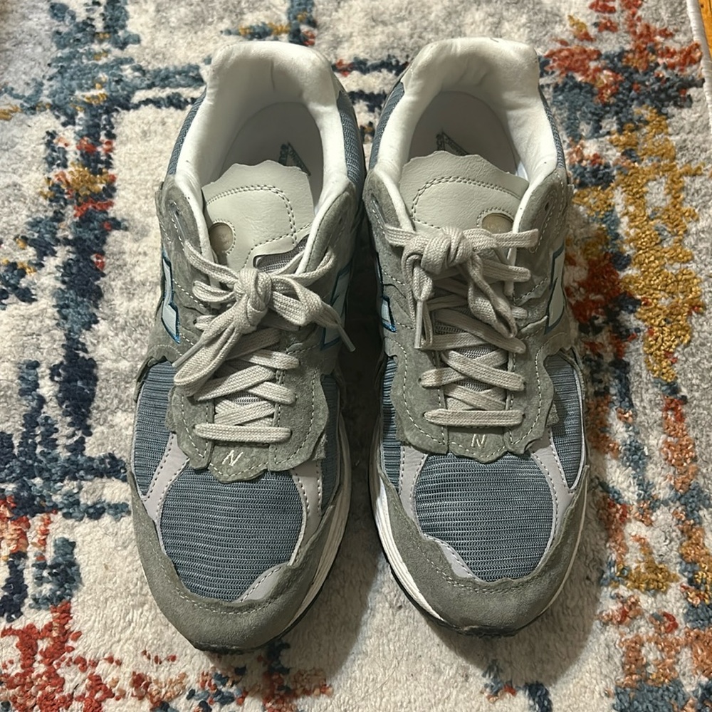 Great shoe to wear.